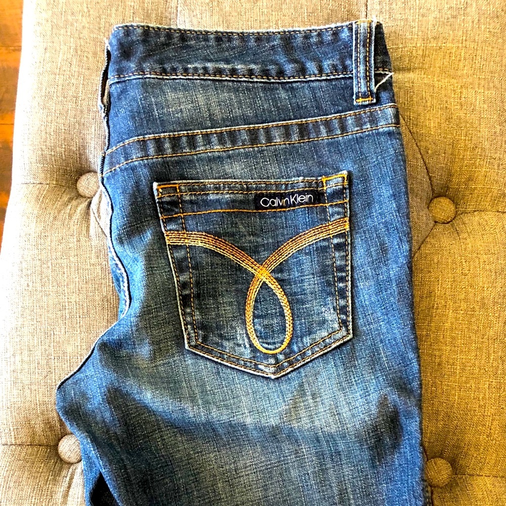 Calvin Klein shorts
